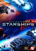 Portada Sid Meier's Starships