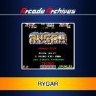 Arcade Archives Rygar