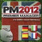 Premier Manager 2012 PSN