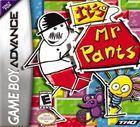 Portada It's Mr. Pants
