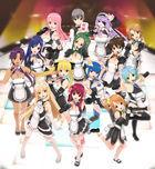 Dream C Club: Host Girls on Stage