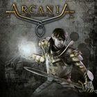 Portada Arcania: The Complete Tale