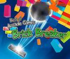 Best of Arcade Games - Brick Breaker eShop