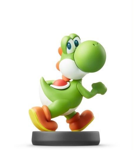 Yoshi Super Smash Bros. Collection
