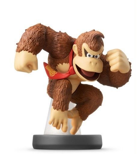Donkey Kong Super Smash Bros. Collection