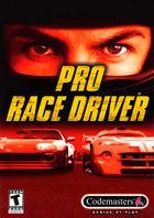Portada Pro Race Driver Live
