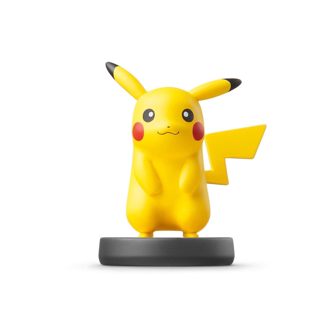 Pikachu Super Smash Bros. Collection