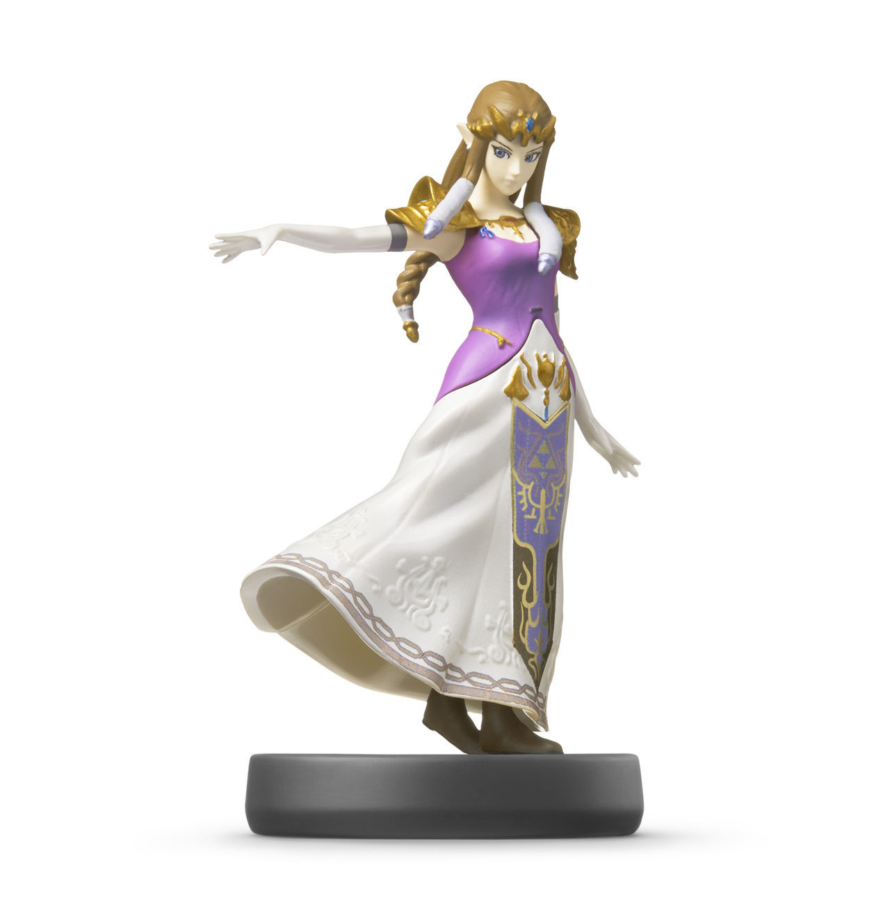 Zelda Super Smash Bros. Collection