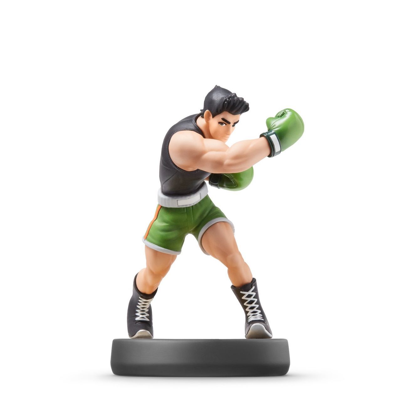 Little Mac Super Smash Bros. Collection