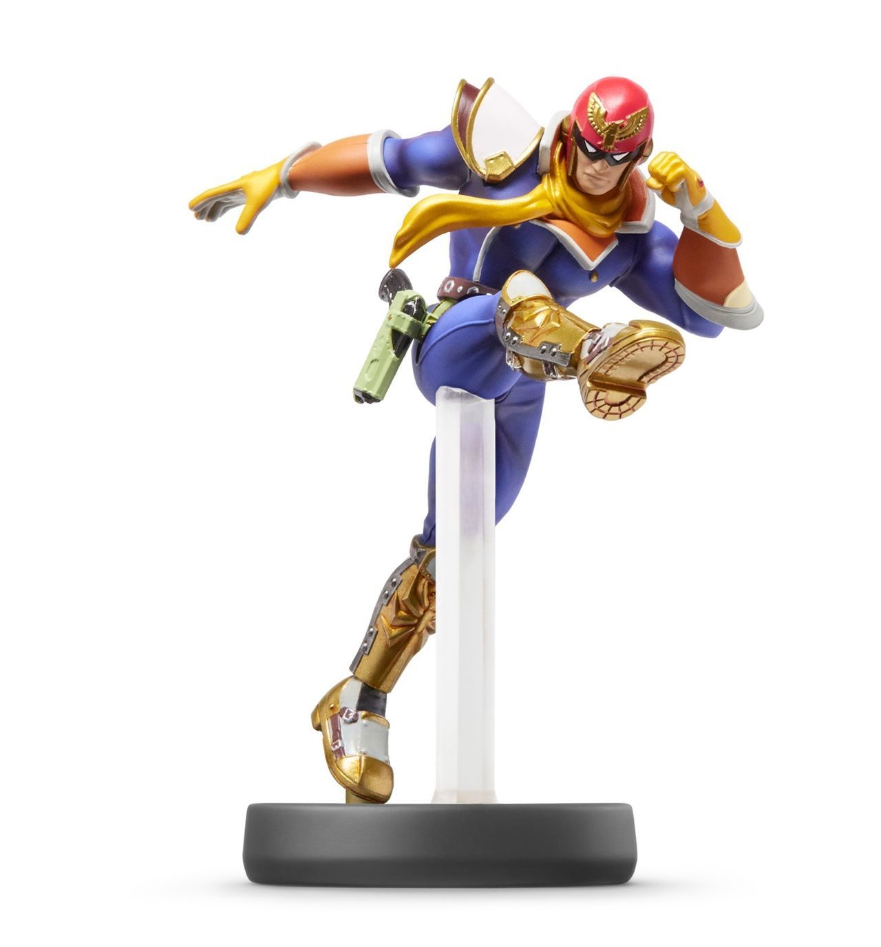 Captain Falcon Super Smash Bros. Collection