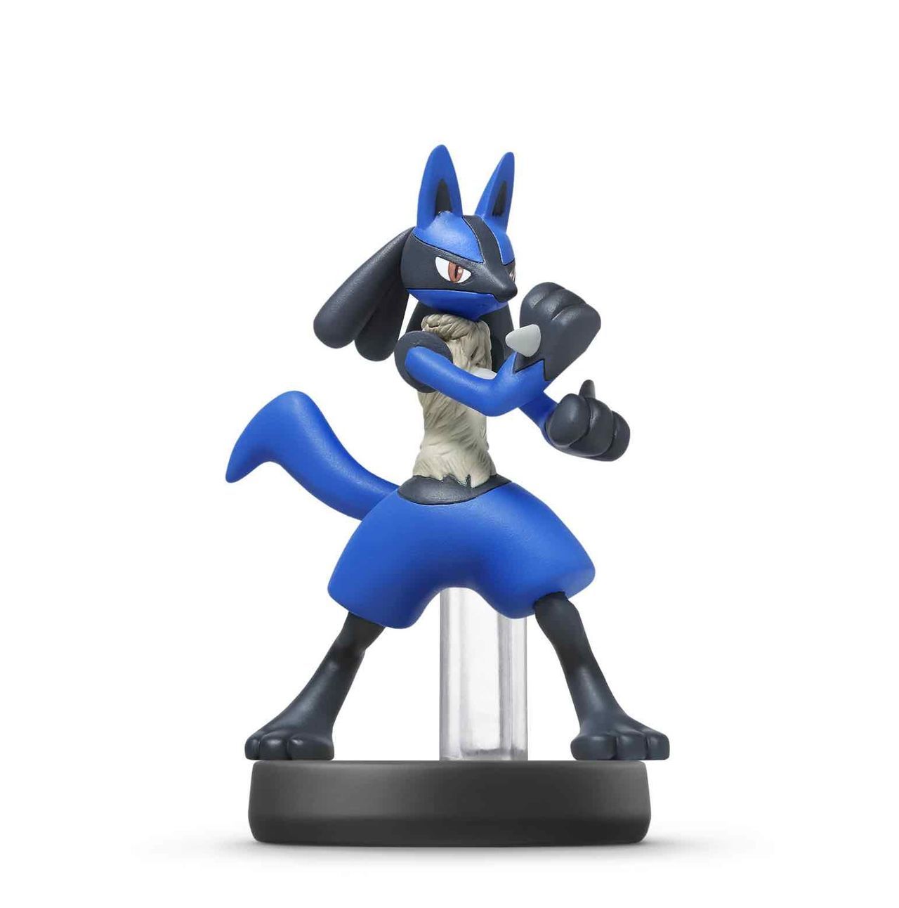 Lucario Super Smash Bros. Collection