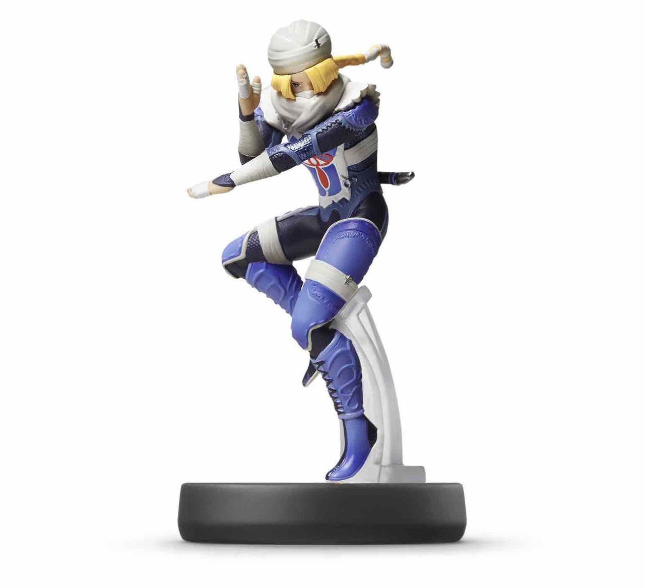 Sheik Super Smash Bros. Collection