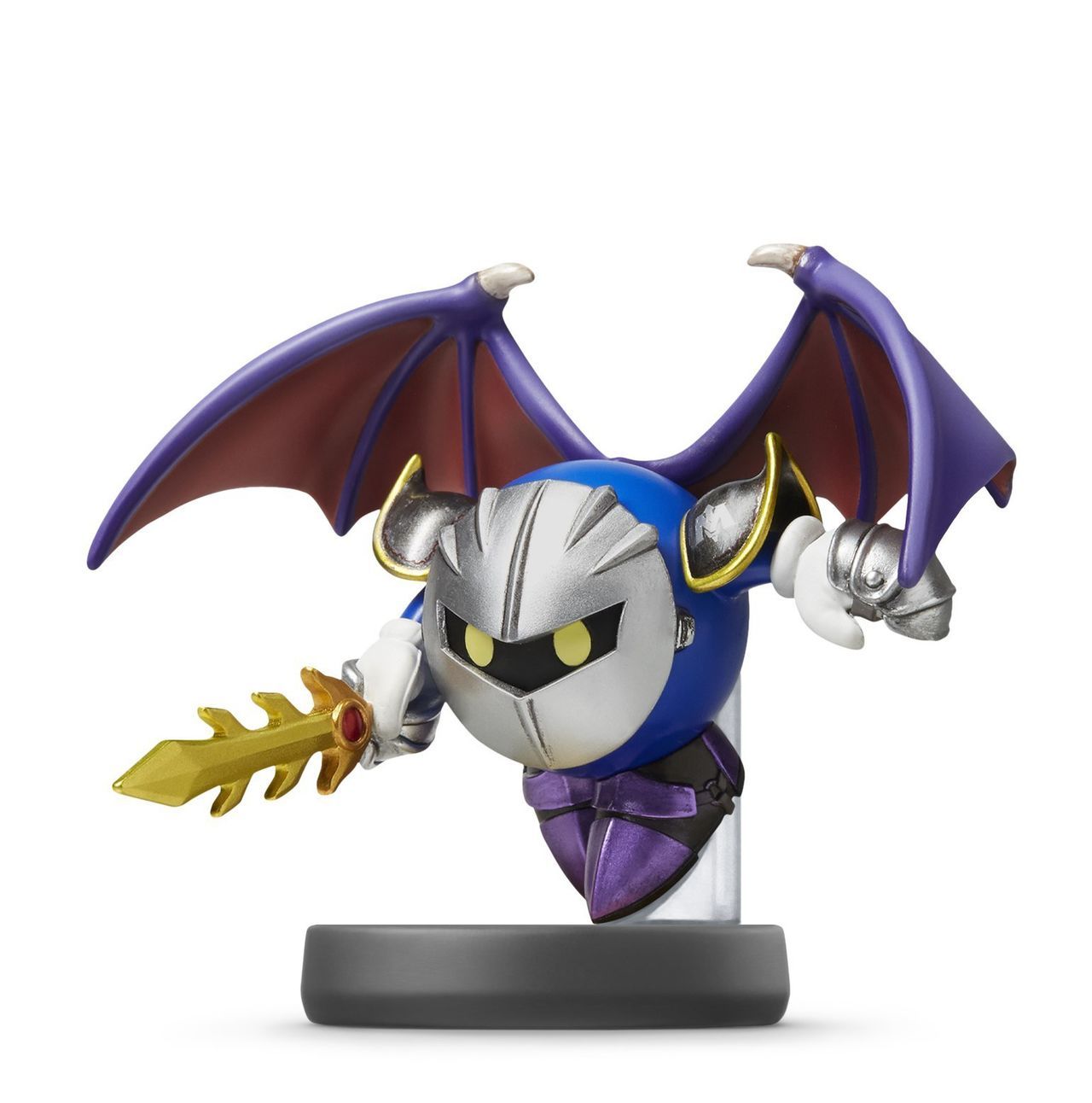 Meta Knight Super Smash Bros. Collection