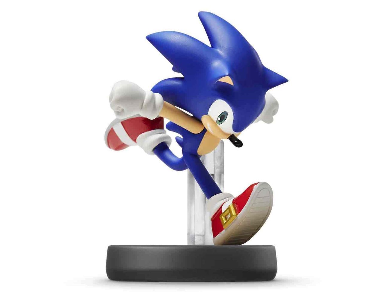 Sonic Super Smash Bros. Collection