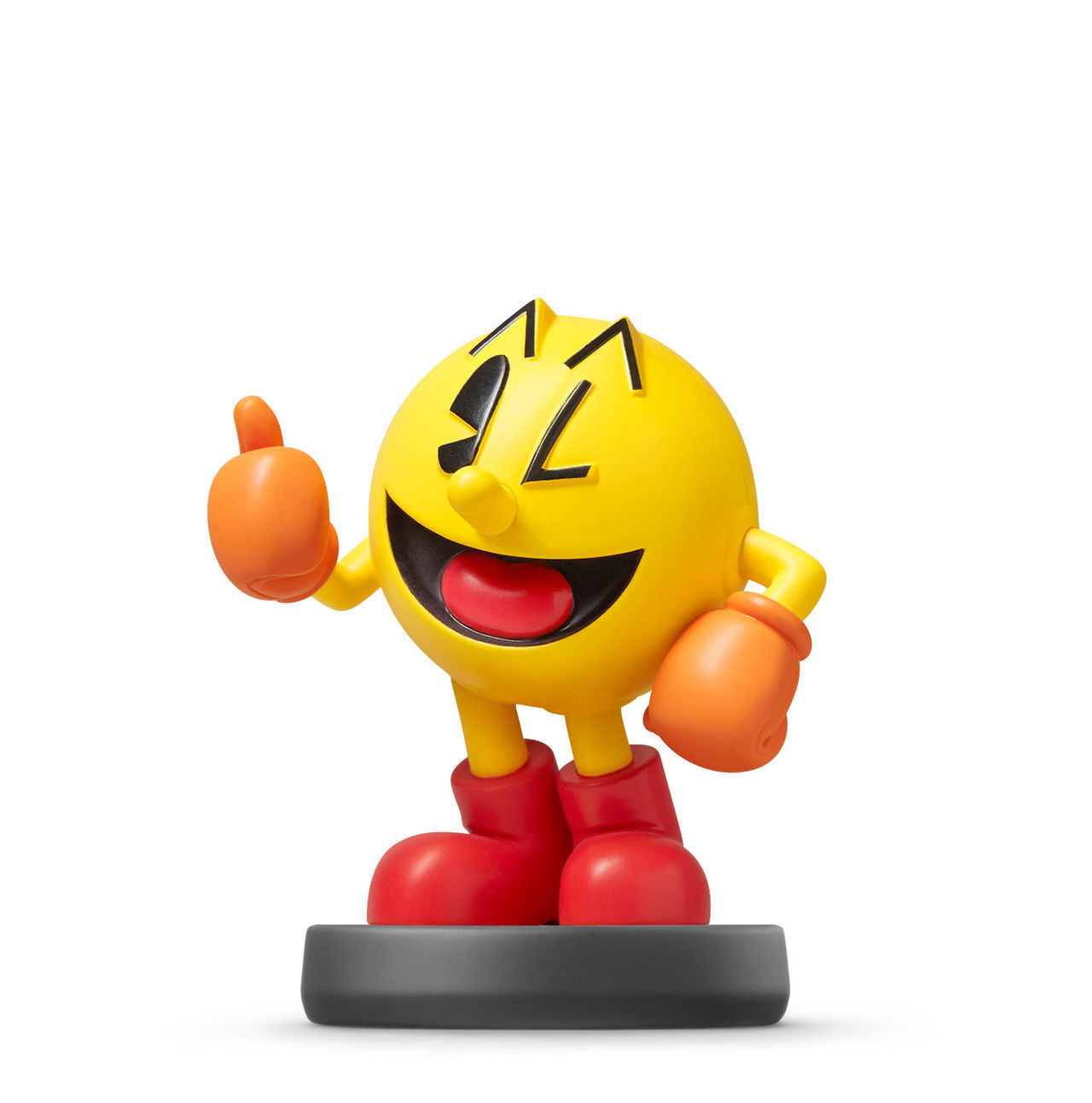 PAC-MAN Super Smash Bros. Collection