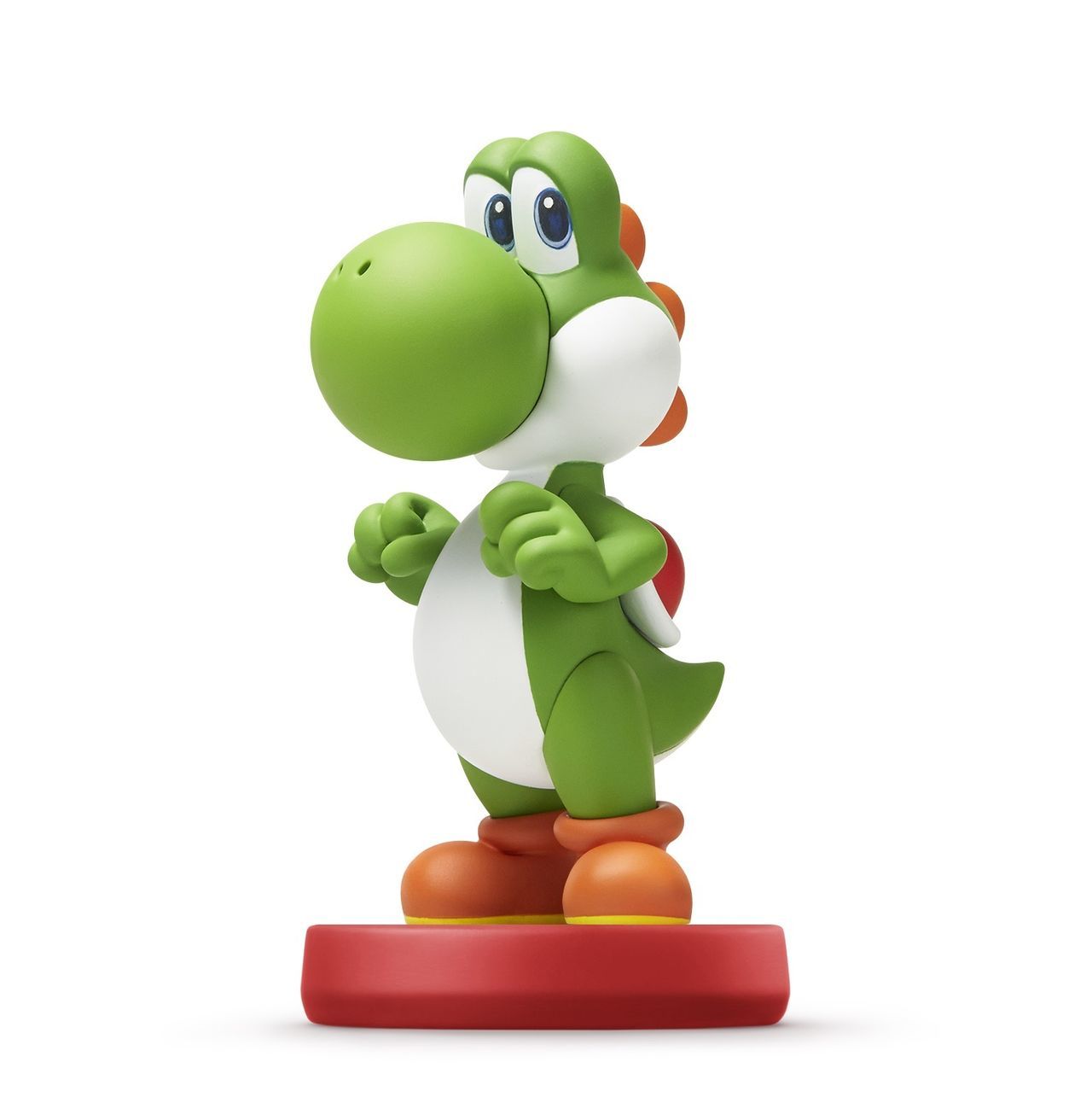 Yoshi Super Mario Collection