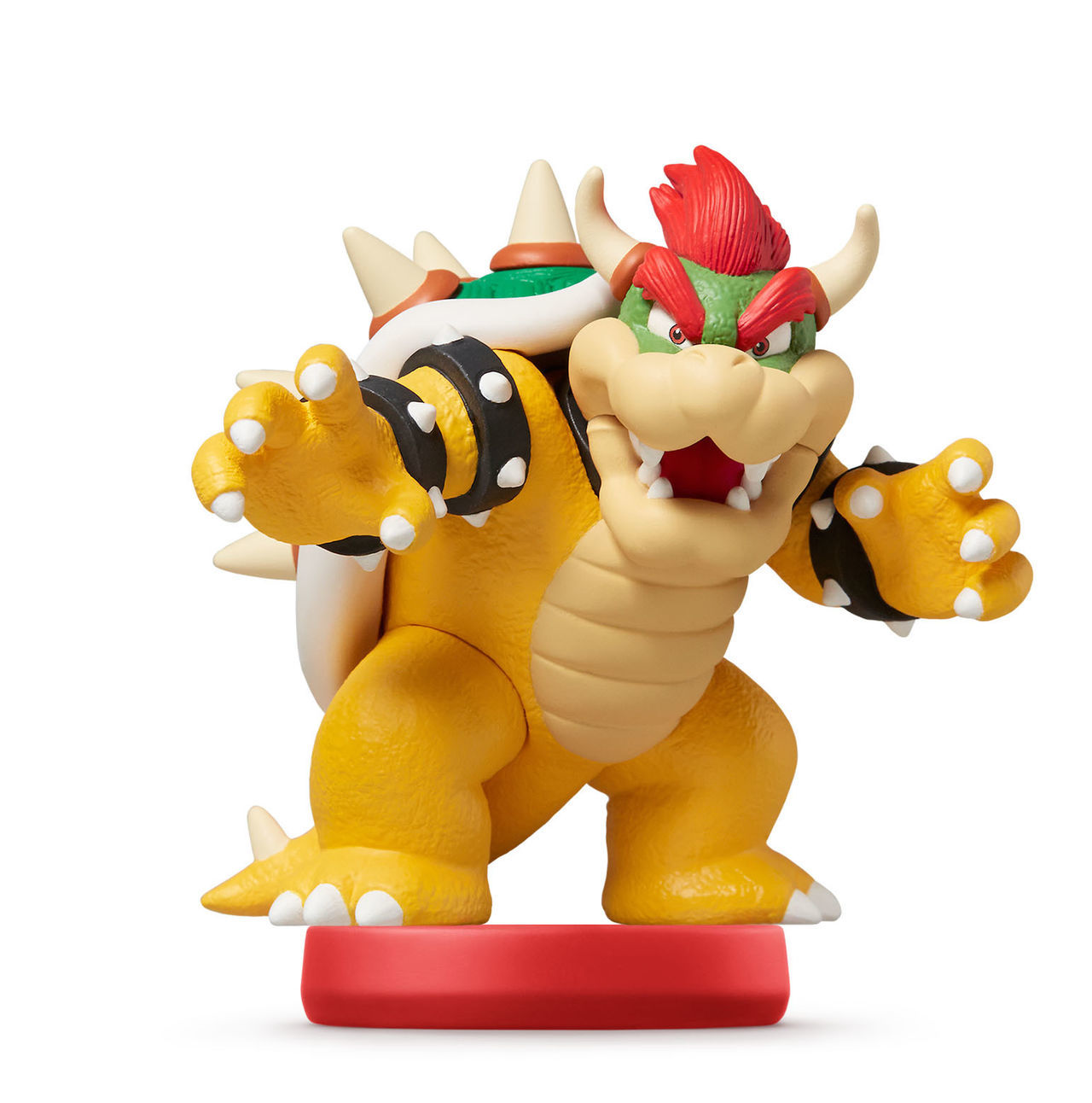 Bowser Super Mario Collection