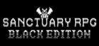 Portada SanctuaryRPG: Black Edition