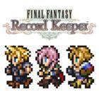 Portada Final Fantasy: Record Keeper