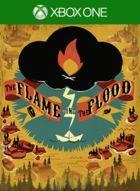 Portada The Flame in the Flood