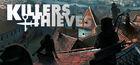 Portada Killers and Thieves