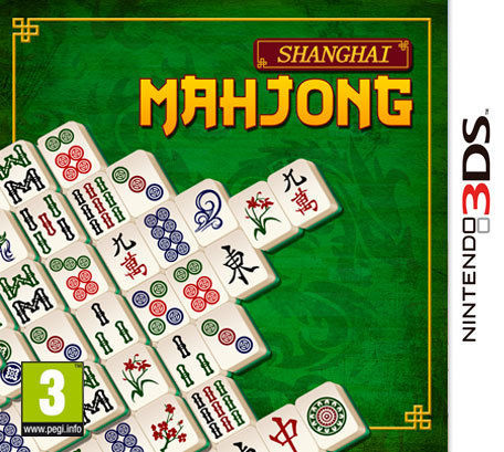Mahjong Shanghai Dinasty - Juega gratis online en