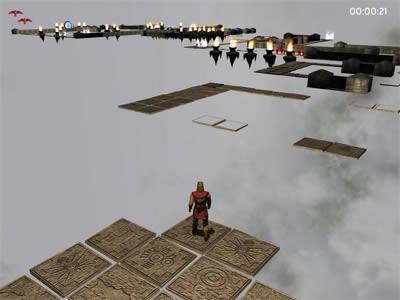 Flipside of the Divine