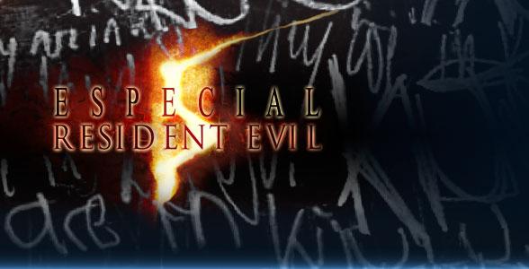 EvilSpecial - A Cronologia dos eventos de Resident Evil 2 e