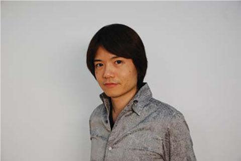 La otra Nintendo (I): Masahiro Sakurai
