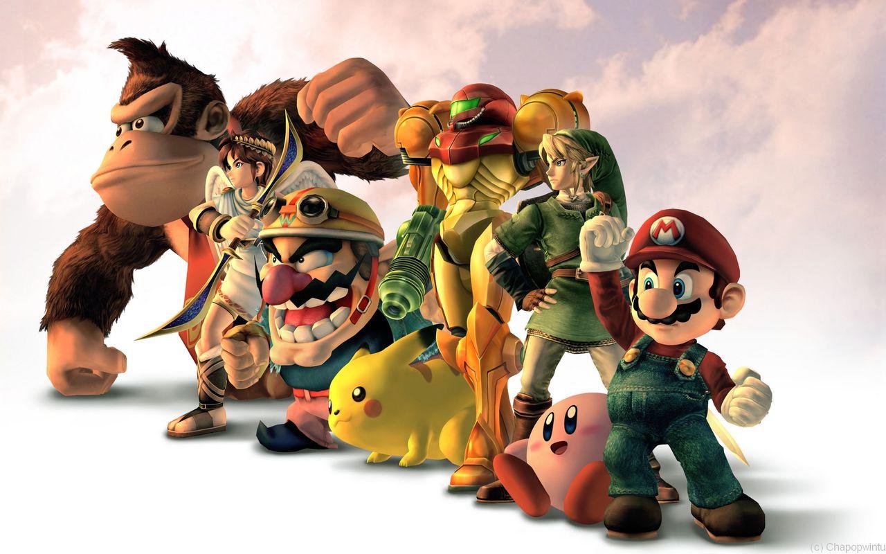 La otra Nintendo (I): Masahiro Sakurai 1