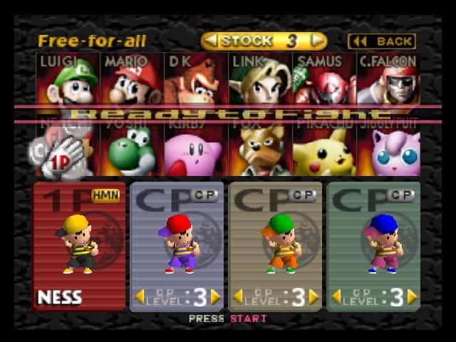La otra Nintendo (I): Masahiro Sakurai 6