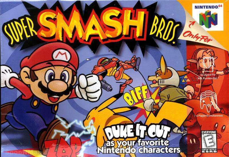 La otra Nintendo (I): Masahiro Sakurai 5