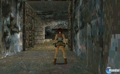 Tomb Raider 2 fue cancelada y varios rumores aseguran que se hará