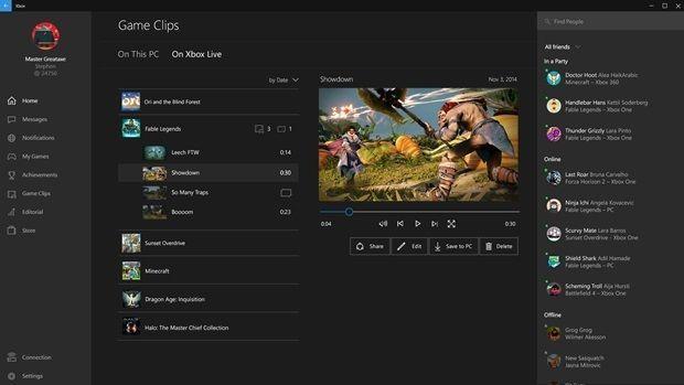 Microsoft en la GDC 2015 5