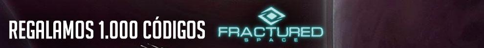 Fractured Space Forerunner Pack Gratis