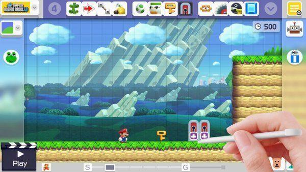 Nintendo Direct marzo 2016 5