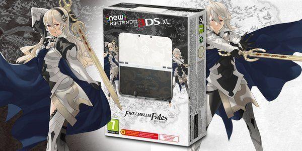 Nintendo Direct marzo 2016 6