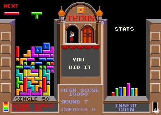 Uno de los juegos m�s conocidos e influyentes de la historia fue concebido por un �nico desarrollador.
