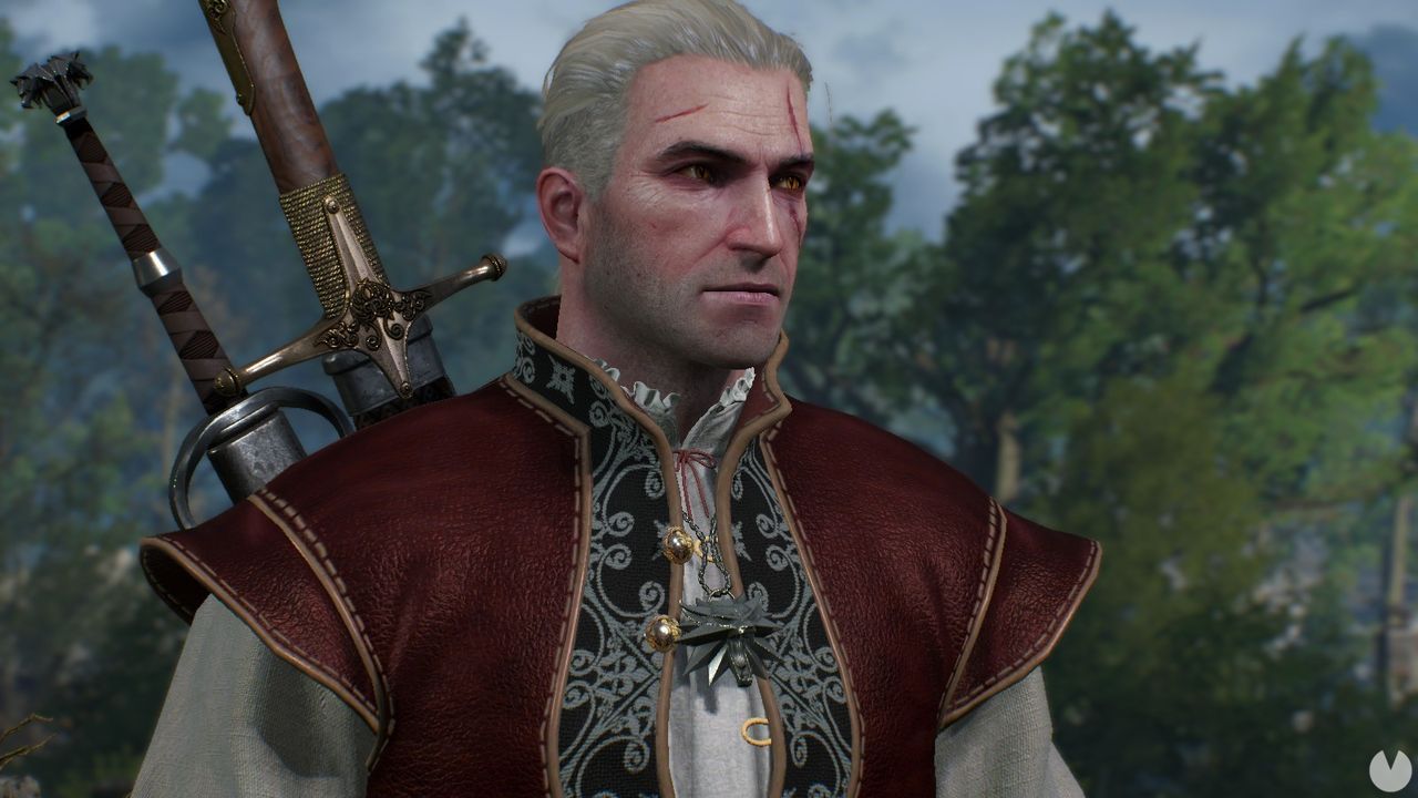 decisions wild at heart witcher 3
