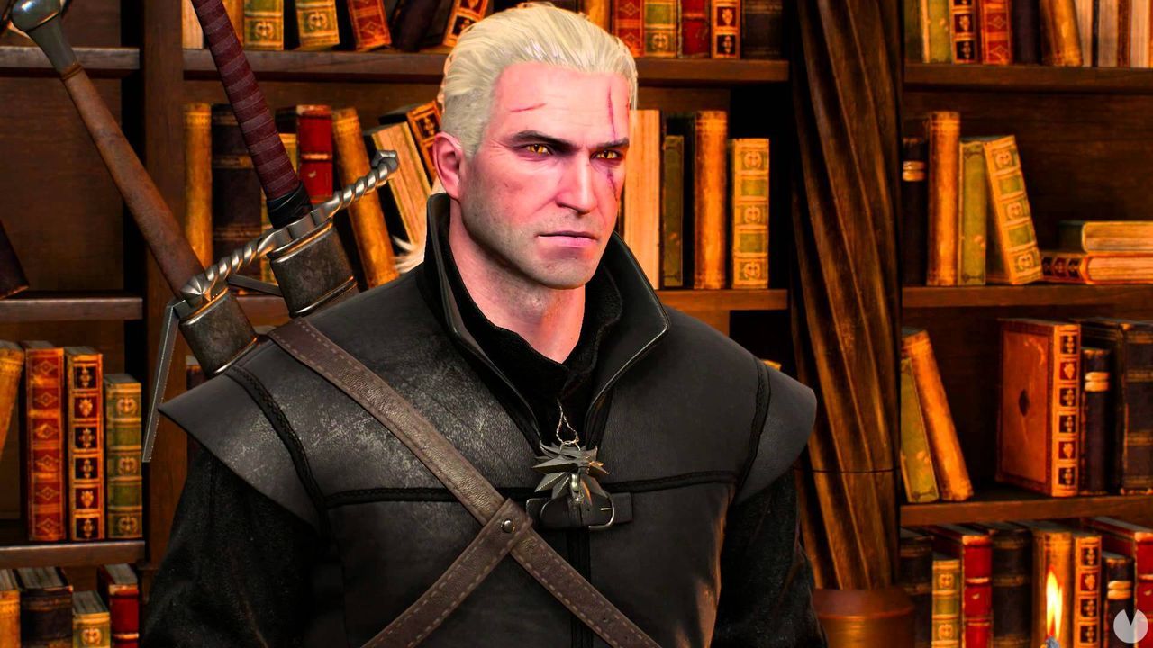 Coleccionista vido en The Witcher 3: Wild Hunt - Hearts of Stone (DLC) - The Witcher 3: Wild Hunt