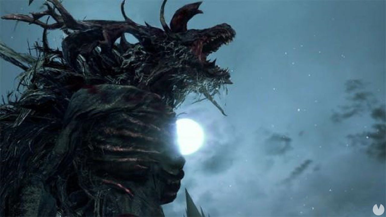 Bestia clrigo en Bloodborne - Cmo matarla y recompensas - Bloodborne