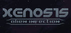 Portada Xenosis: Alien Infection