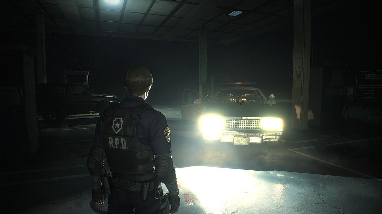 Este mod de Resident Evil 2 Remake elimina directamente a Mr. X
