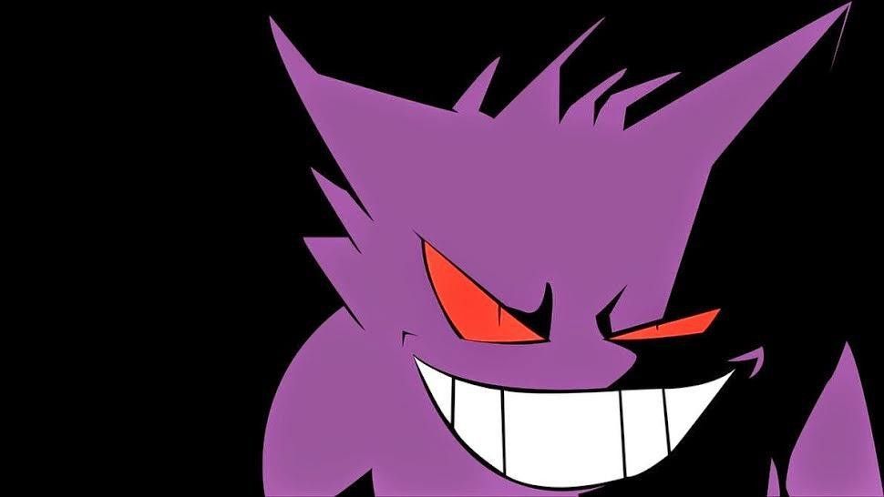 Gengar