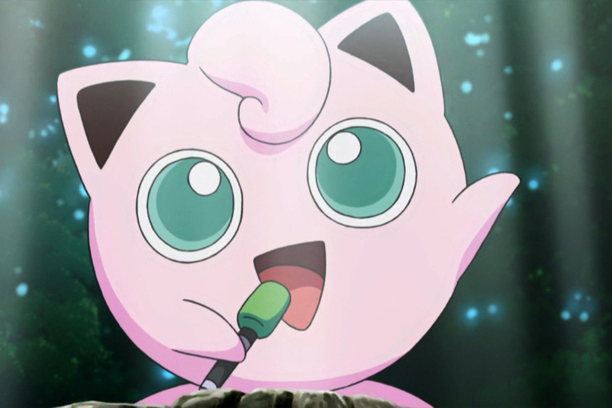 Jigglypuff