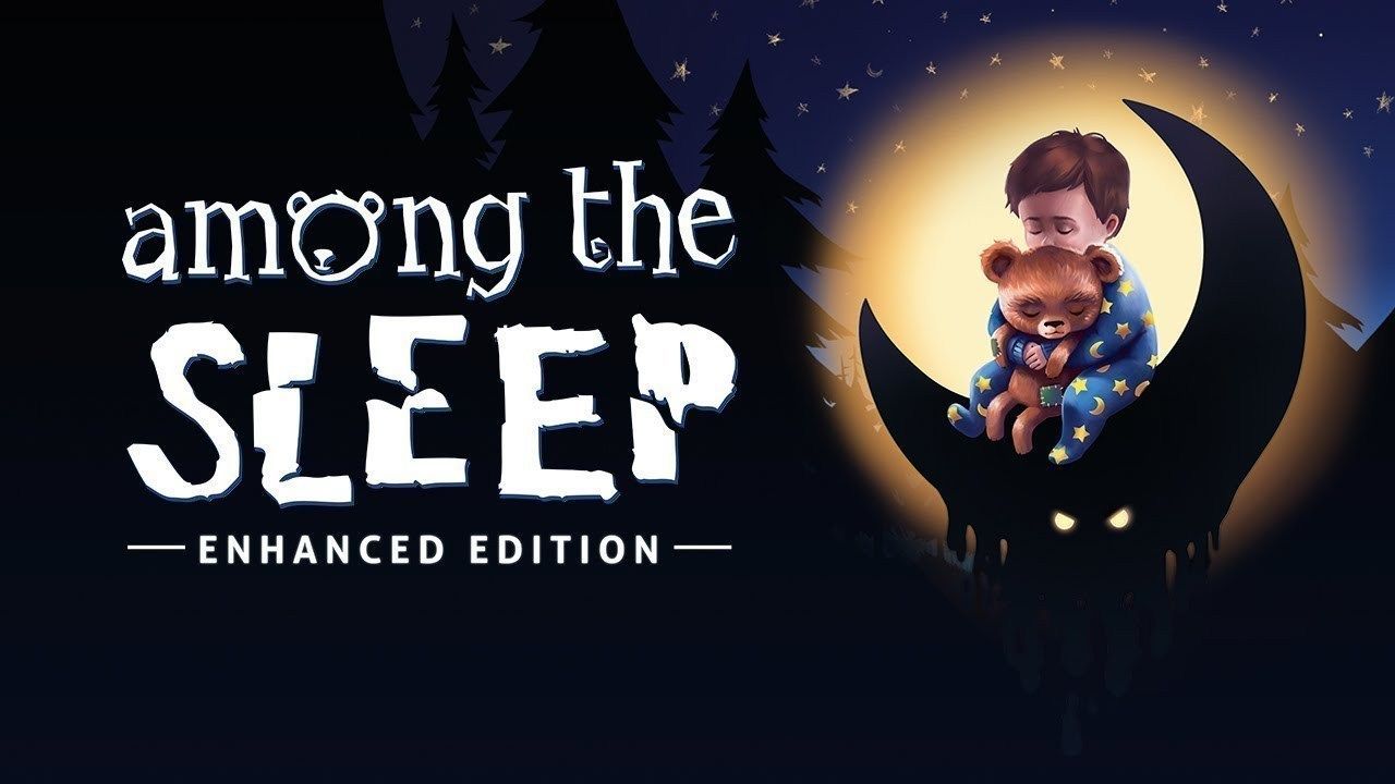 Among the Sleep: Enhanced Edition llega a Switch, PS4 y One el 29 de mayo