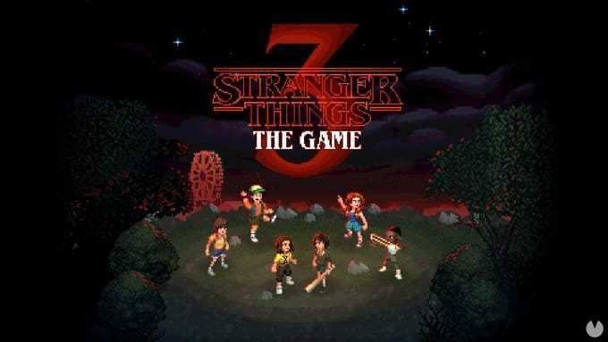 Stranger Things 3: The Game llegará el 4 de julio a consolas y PC