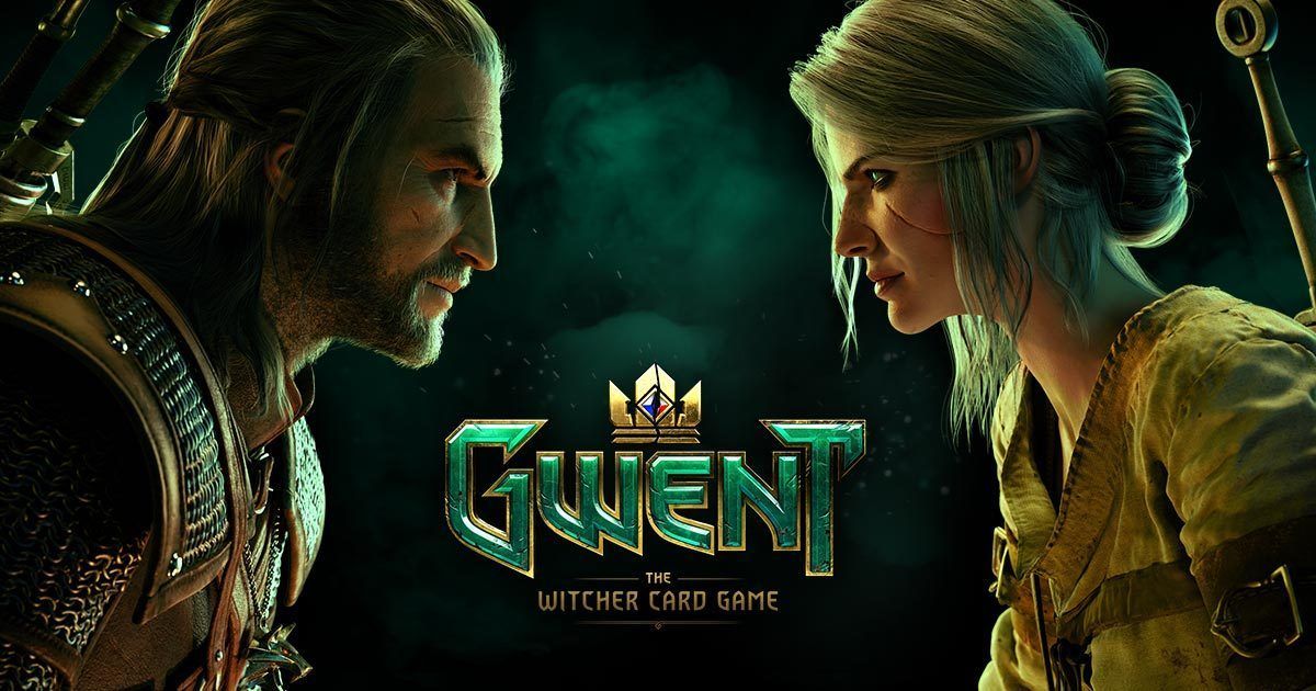El juego de cartas GWENT llegará a iOS el 29 de octubre