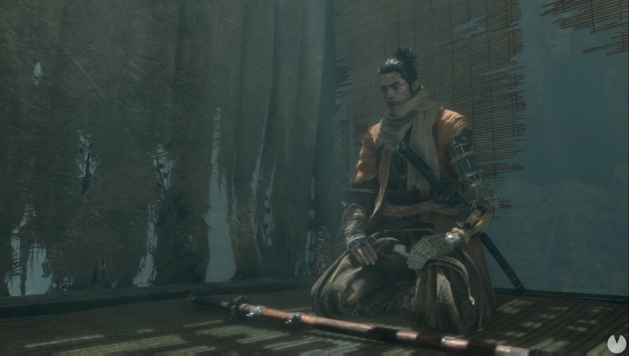 Guía Sekiro Shadows Die Twice Trucos Consejos Y Secretos Vandal