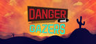 Portada Danger Gazers